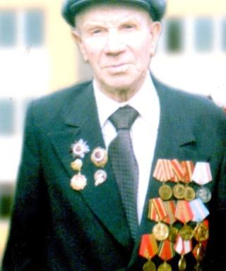 Малышев Алексей Иванович