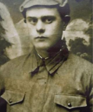 Махнев Иван Васильевич