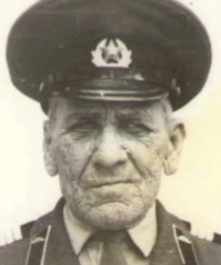 Губин Андрей Илларионович