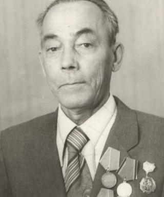 ЕВТИФЕЕВ ПЁТР НИКОЛАЕВИЧ