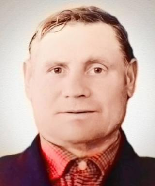 Чернышев Никита Андреевич