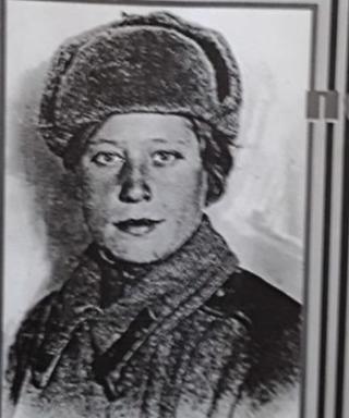 Леонтьева Татьяна Поликарповна