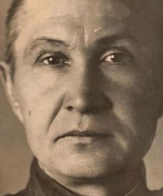Томашенцев Петр Фёдорович