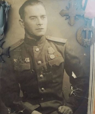 Пинчуков Алексей Михайлович