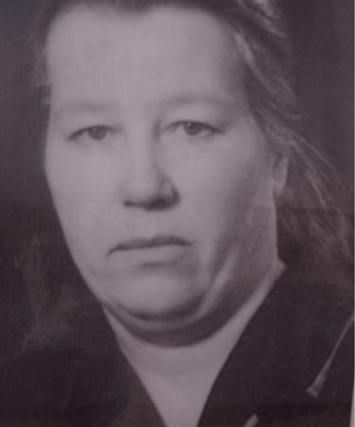 Раева Таисия Тимофеевна