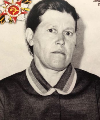 Шуклина Лидия Алексеевна