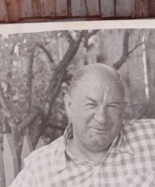 Алексеев Николай Михайлович