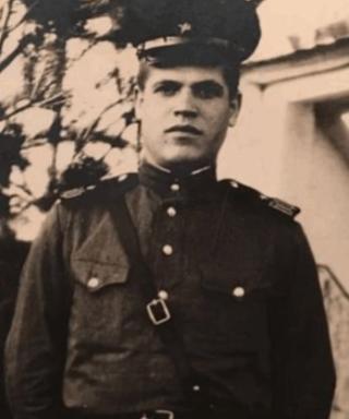 Вихров Михаил Александрович
