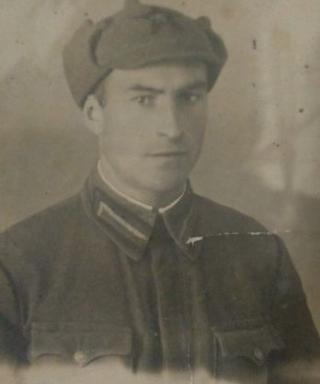 Ключко Павел Артёмович