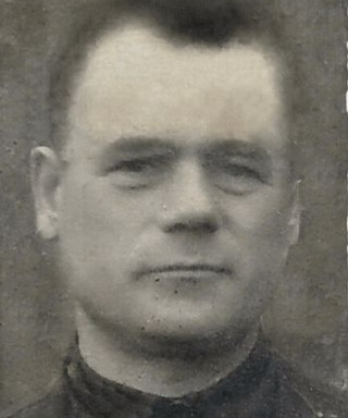 Борисов Михаил Иванович