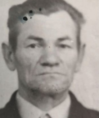 Колупаев Дмитрий Васильевич