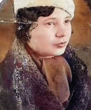 Смирнова Анна Родионовна