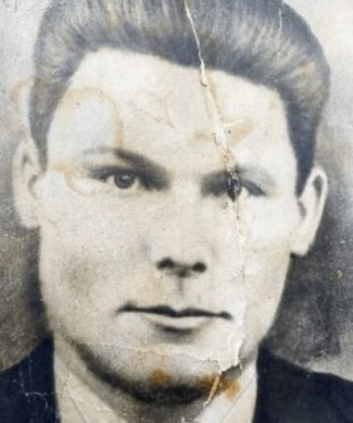 Борсуков Пётр Сергеевич