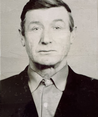 Шуняев Петр Фомич