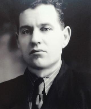Хохлов Фёдор Петрович