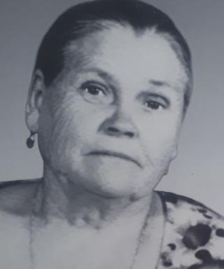Шмарыга Надежда Дмитриевна