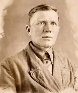 Шуваев Никита Дмитриевич