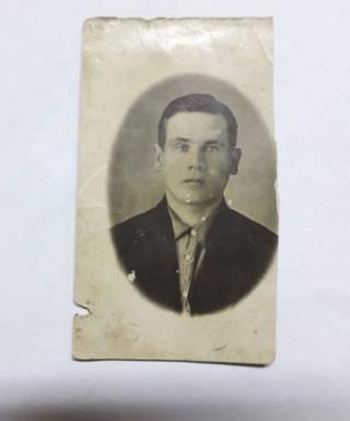 Дерендяев Тихон Иванович