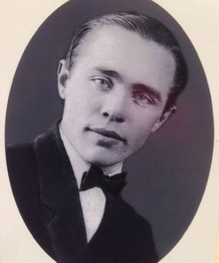 Шуклин Арсений Гаврилович