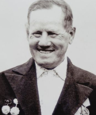 Шутов Алексей Григорьевич