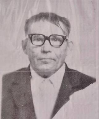 Степанов Александр Дмитриевич