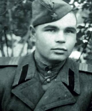 Краденов Василий Григорьевич