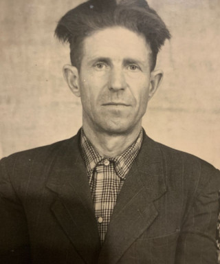 Шабанов Николай Александрович