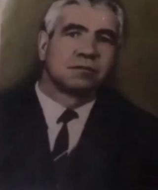Сорокин Иван Павлович