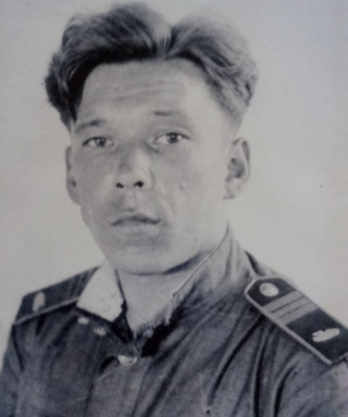 Кулаков Виктор Федорович