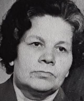 Третьякова Евдокия Николаевна