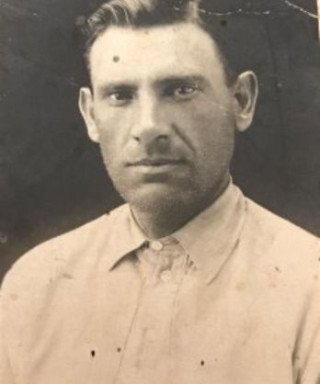 Долженко Михаил Григорьевич