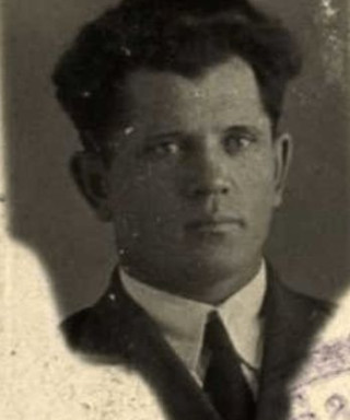 Пантелеев Павел Михайлович