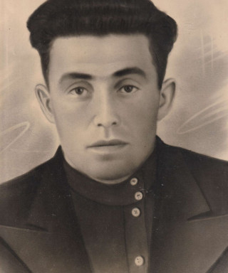 Агабекян Сергей Вердиевич