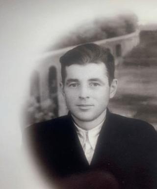Ковальков Николай Иванович