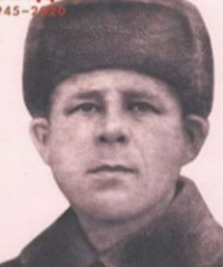 Князев Викентий Васильевич