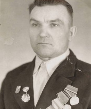 Бороздин Василий Герасимович