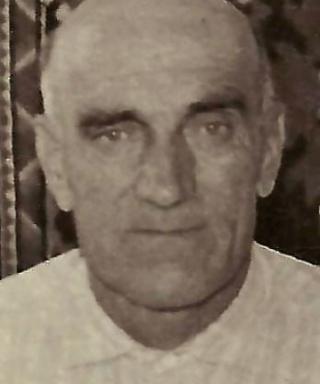 Вежлев Дмитрий Васильевич