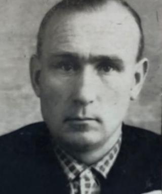 Кадикин Дмитрий Васильевич