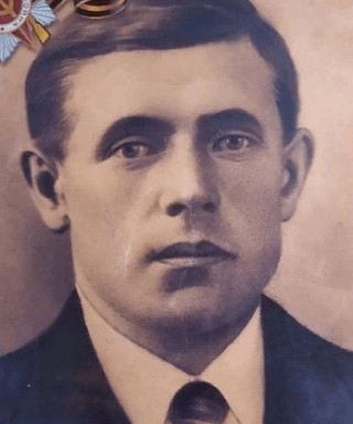 Гуров Павел Федорович