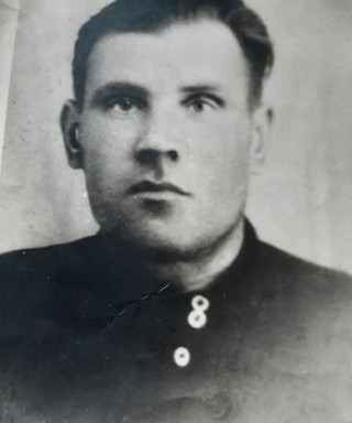 Ражев Федор Петрович