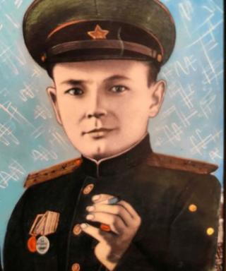 Толстых Алексей Петрович