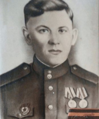 Миненко Иван Михайлович