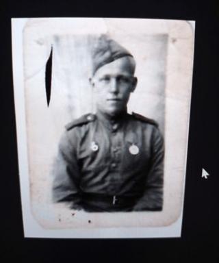 Дроздов Анатолий Александрович