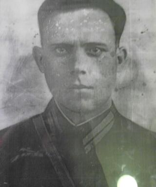 Кудрявцев Семён Васильевич