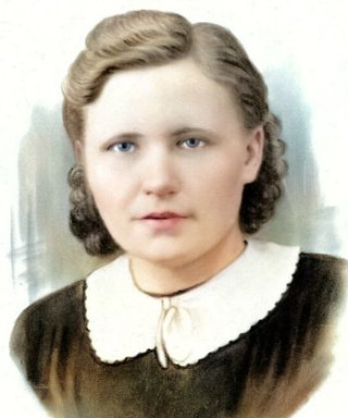 Юкина Мария Павловна