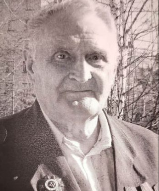 Новиков Петр Андреевич