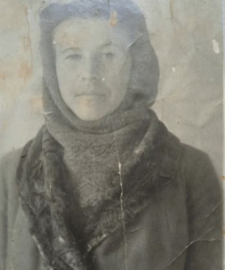 Бочкова Валентина Васильевна