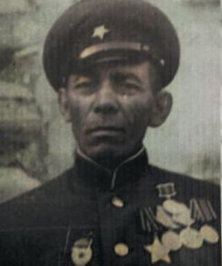 Тарасов Алексей Александрович