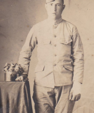 Шабунов Борис Павлович