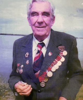 Елькин Борис Николаевич